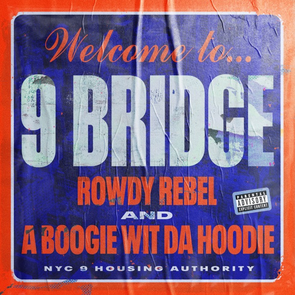 9 Bridge - Single album cover