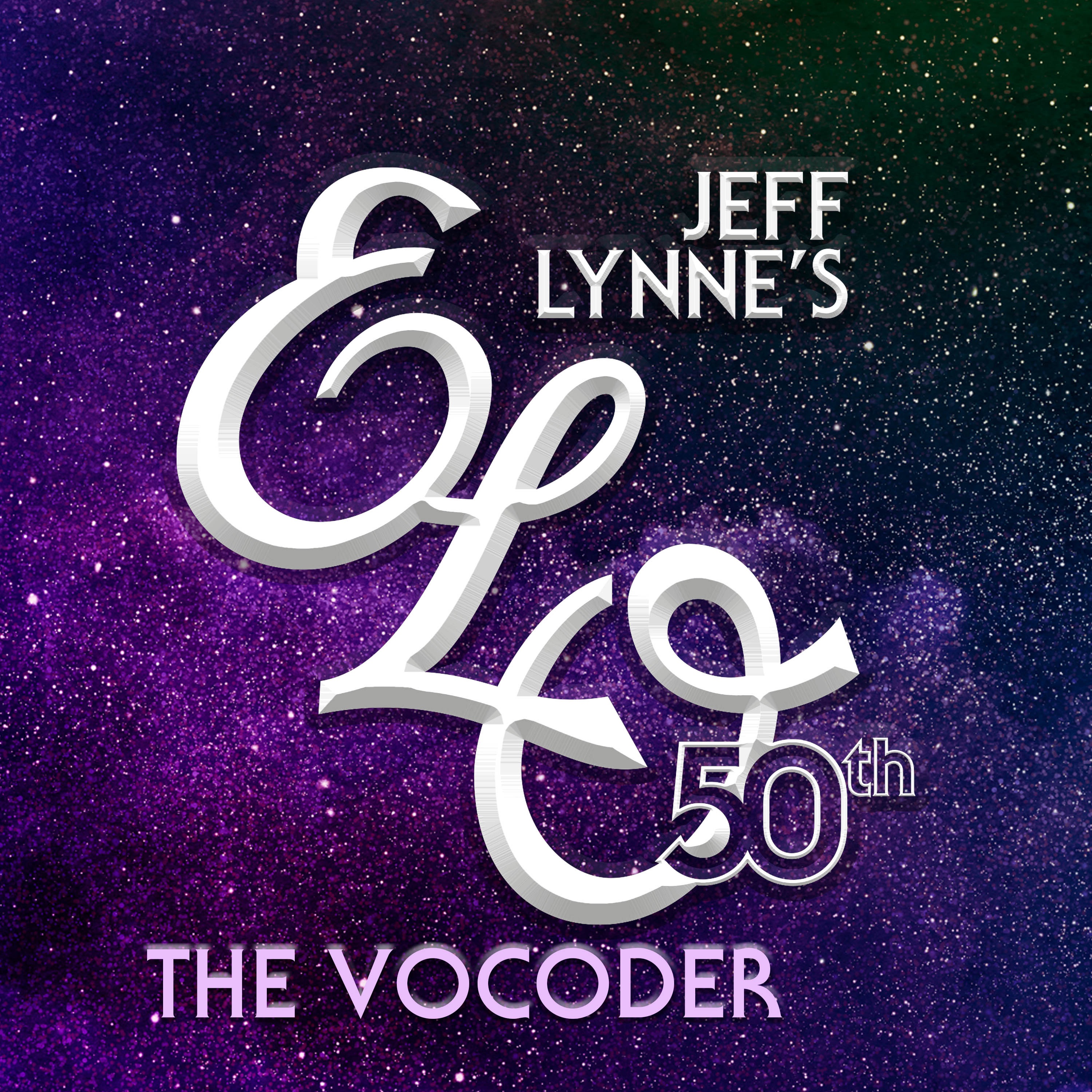 The Vocoder album cover