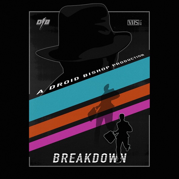 Breakdown - Single album cover