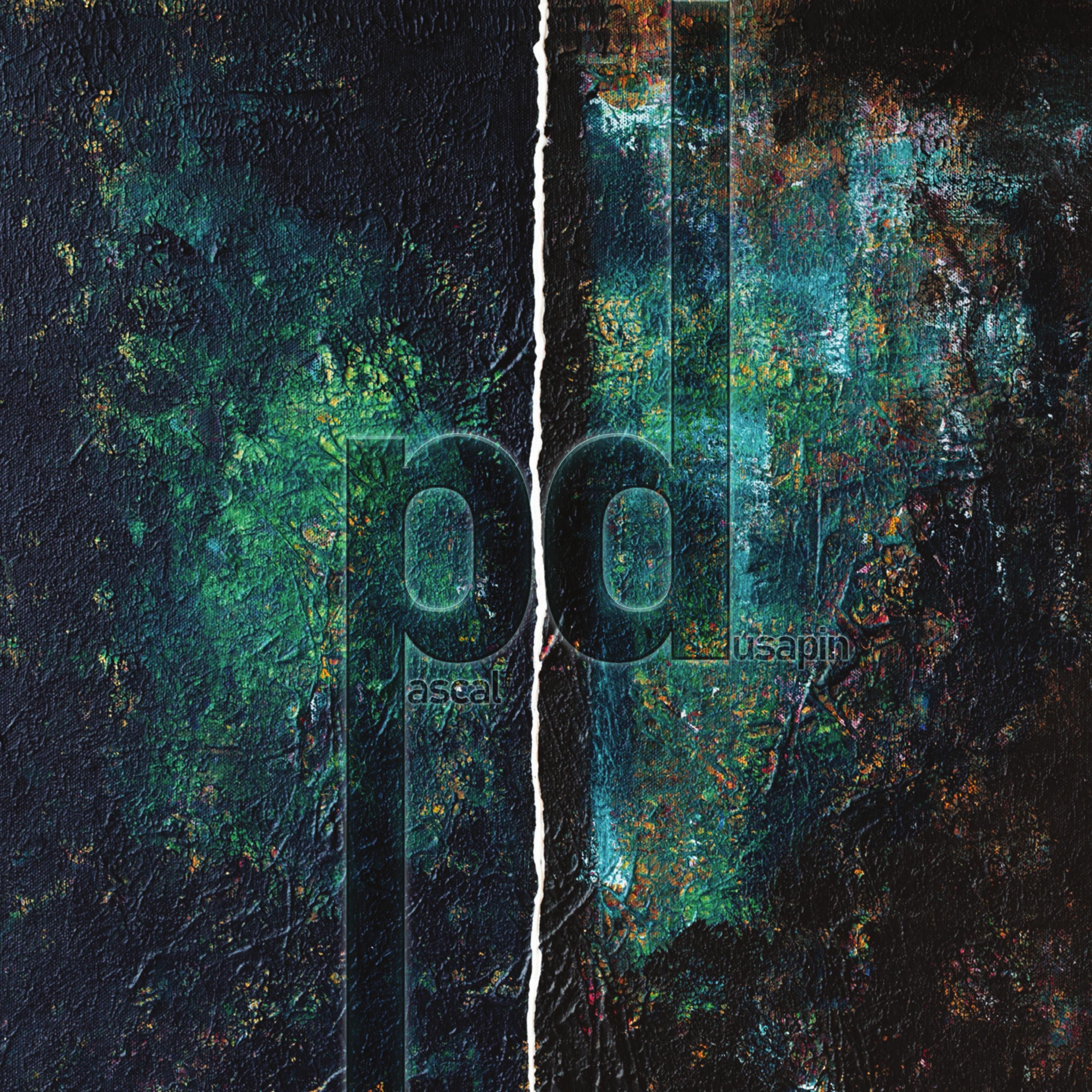 Pascal Dusapin album cover