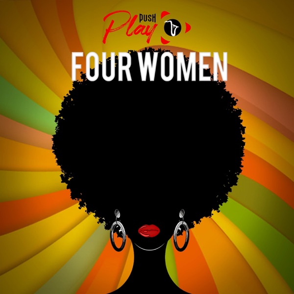 Four Women (Live) - Single album cover