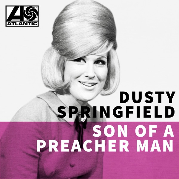 Son of a Preacher Man album cover