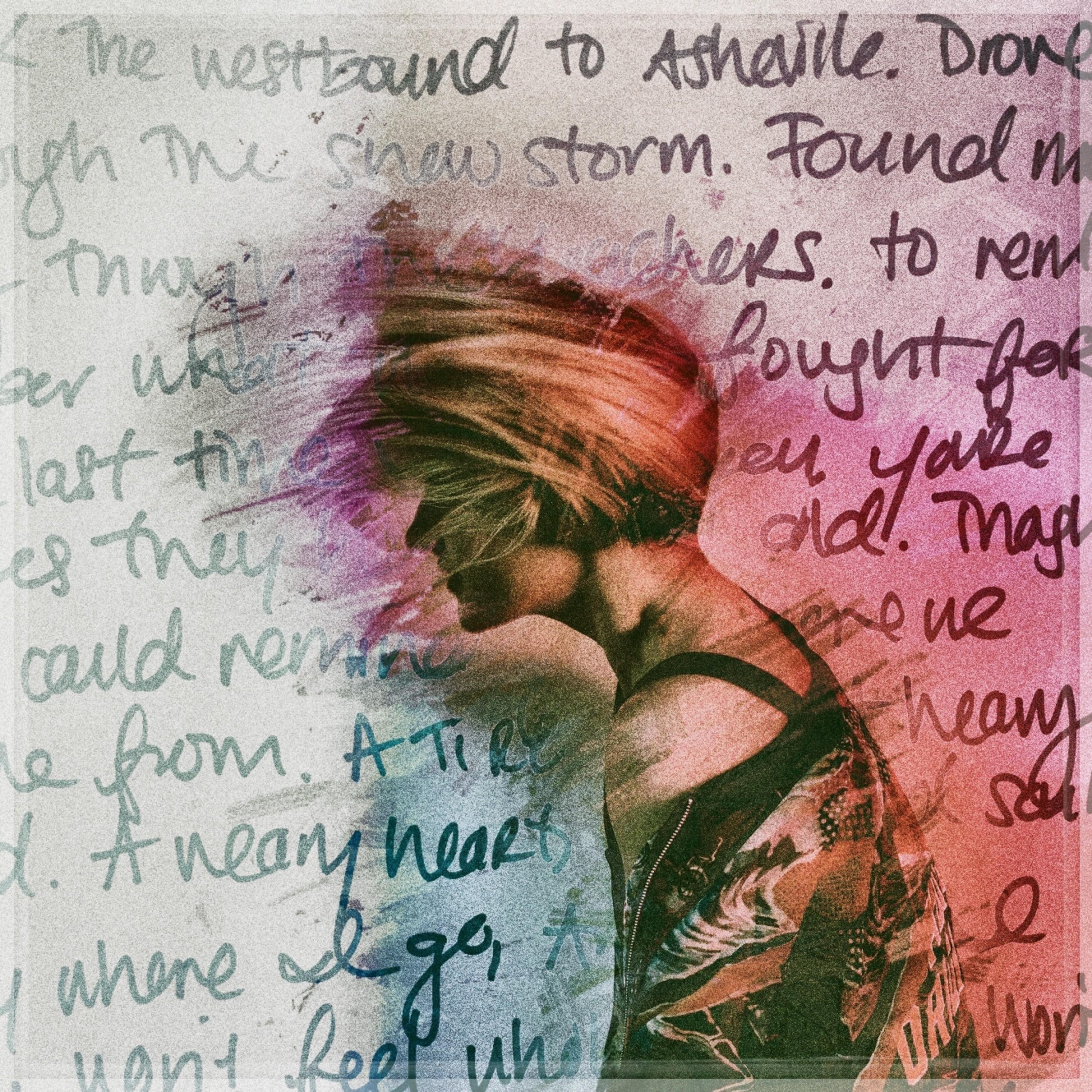 W/O - Single album cover