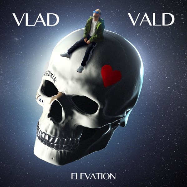 Élévation - Single album cover