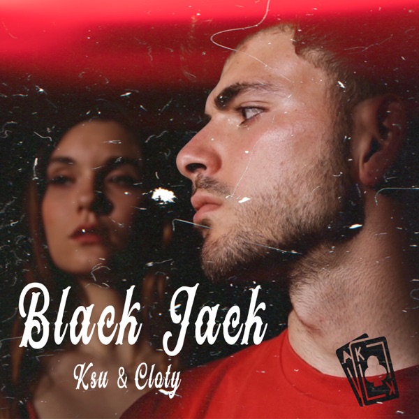 Black Jack - Single album cover