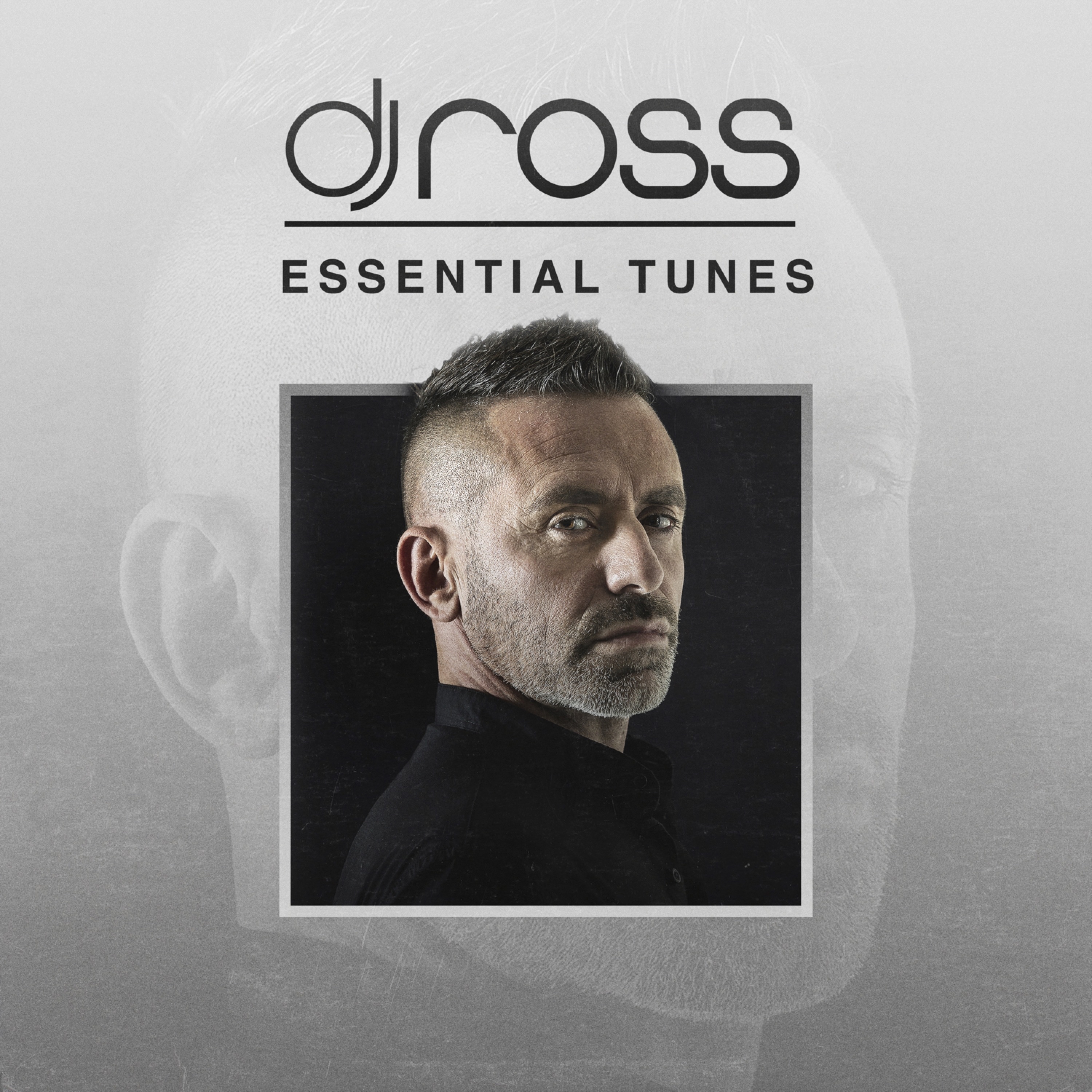 DJ Ross (Essential Tunes) album cover