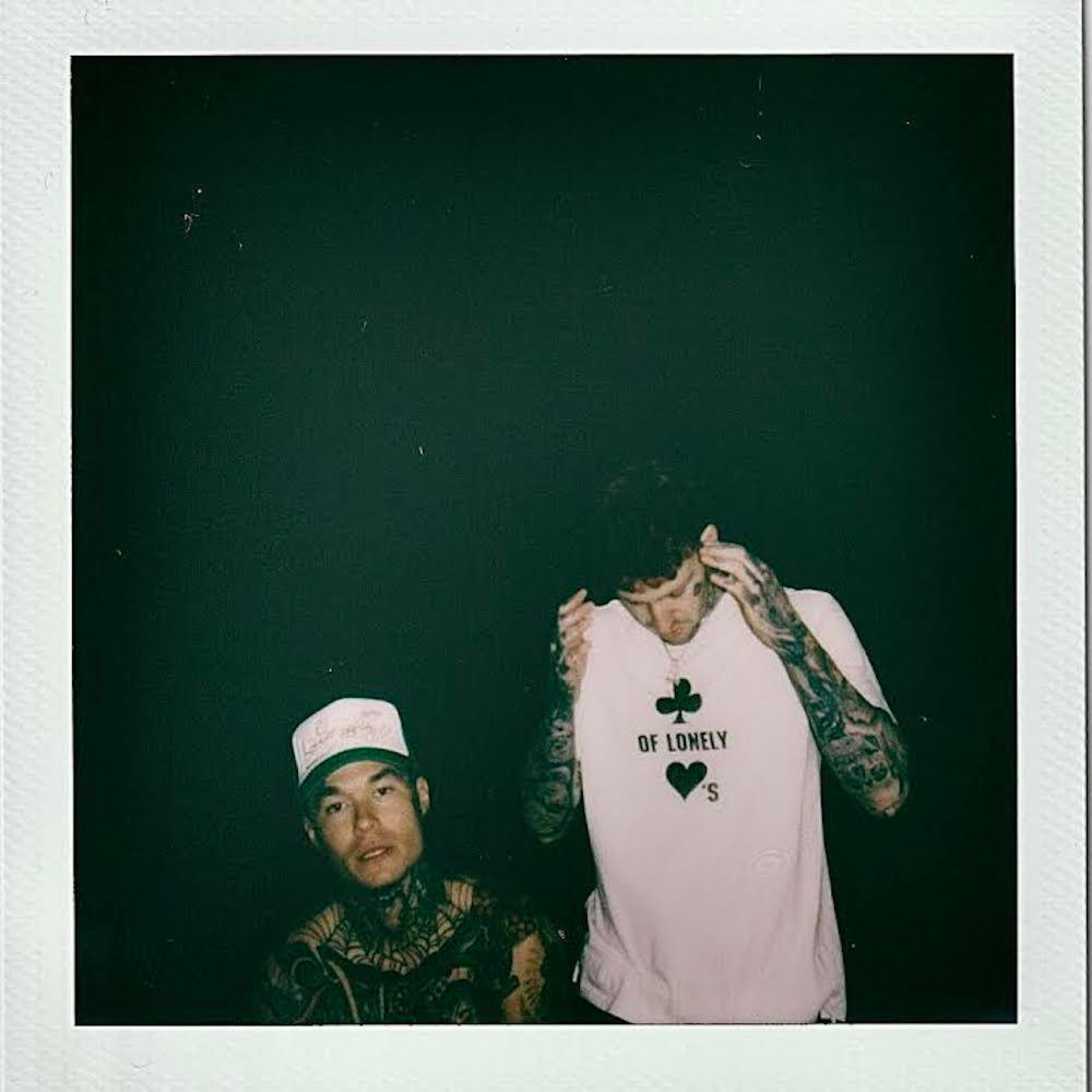 Lose It - Single album cover