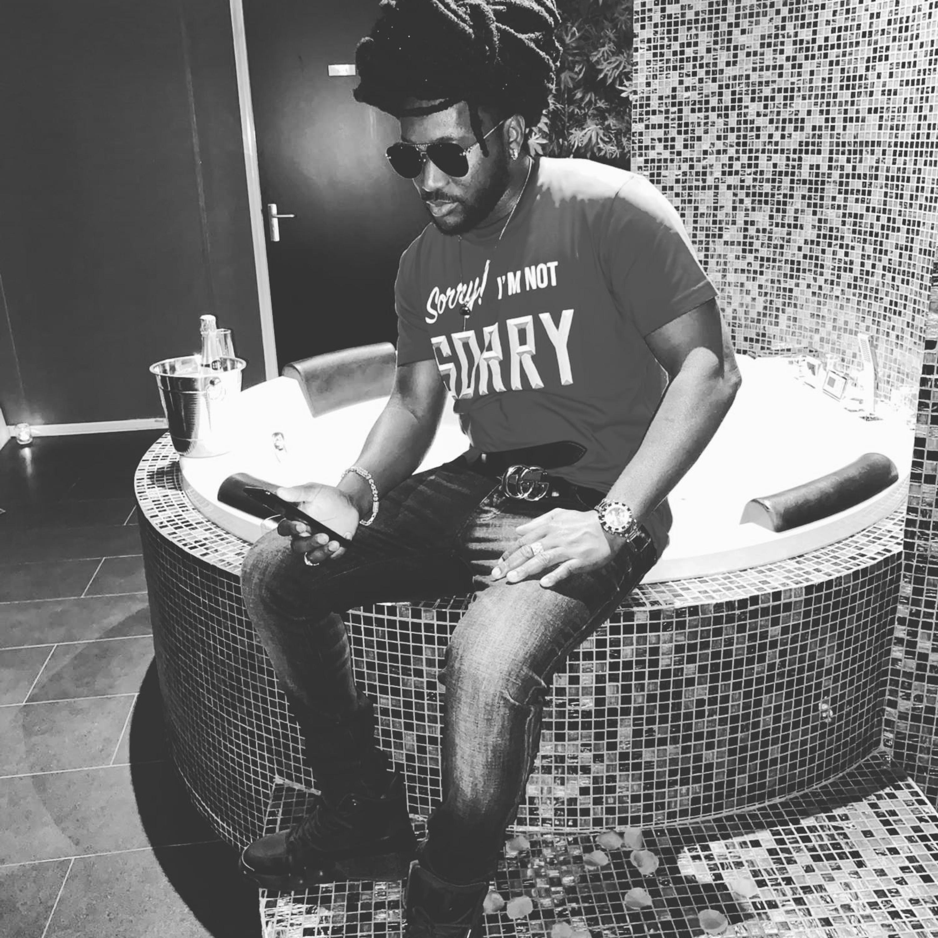 Stand Up (feat. Jah Mason) - Single album cover