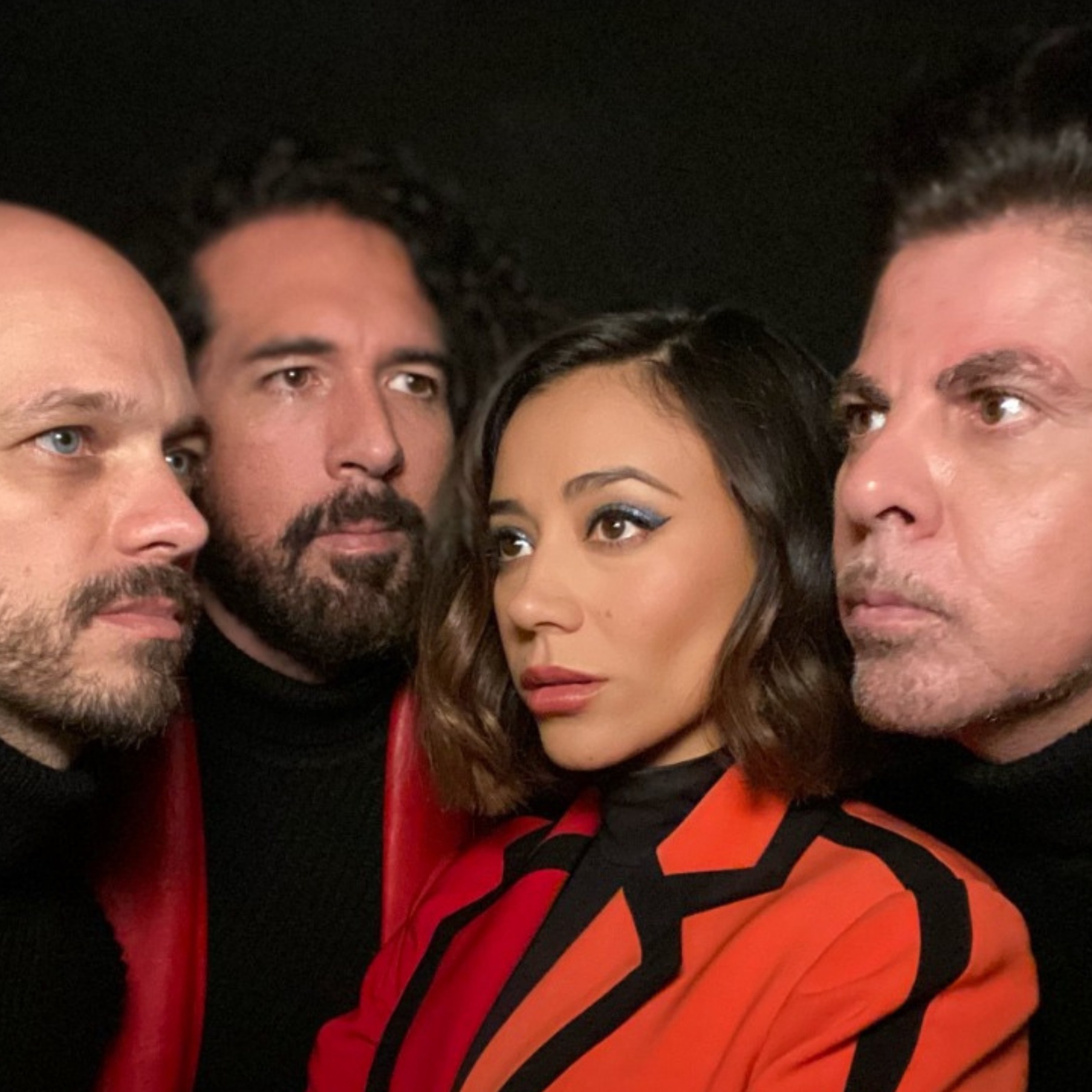 Playa Limbo portrait