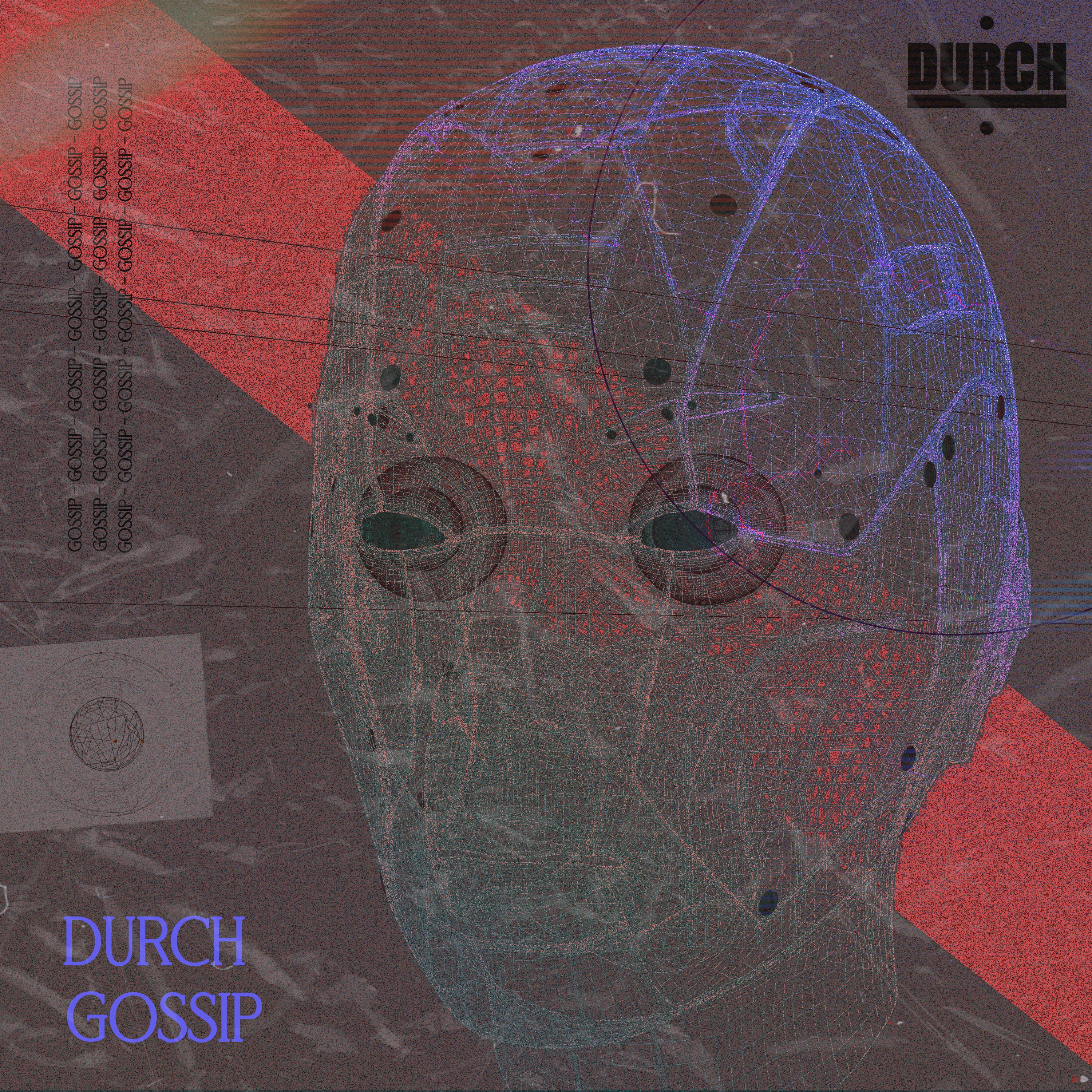 Durch - Gossip album cover