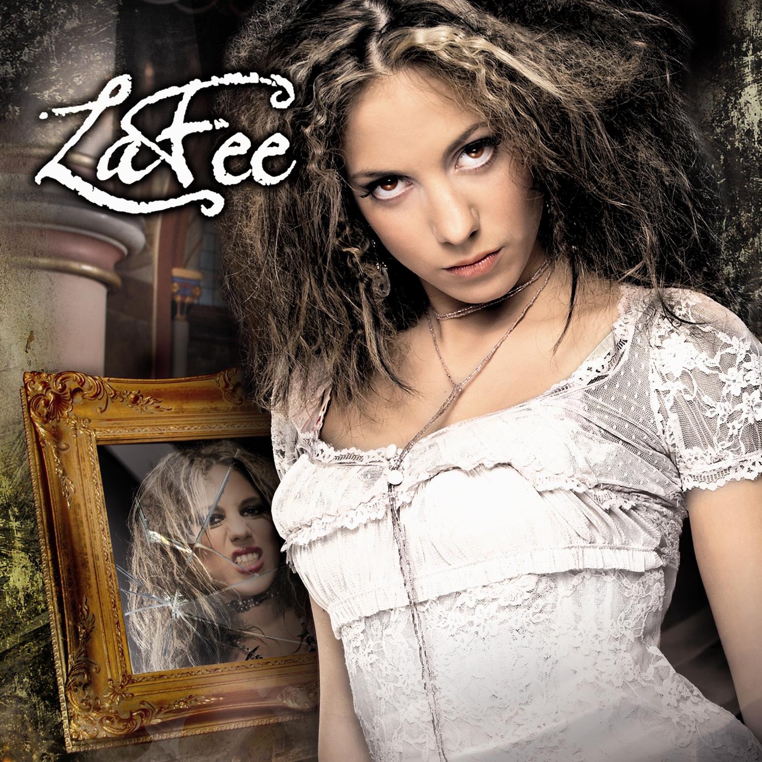 LaFee album cover