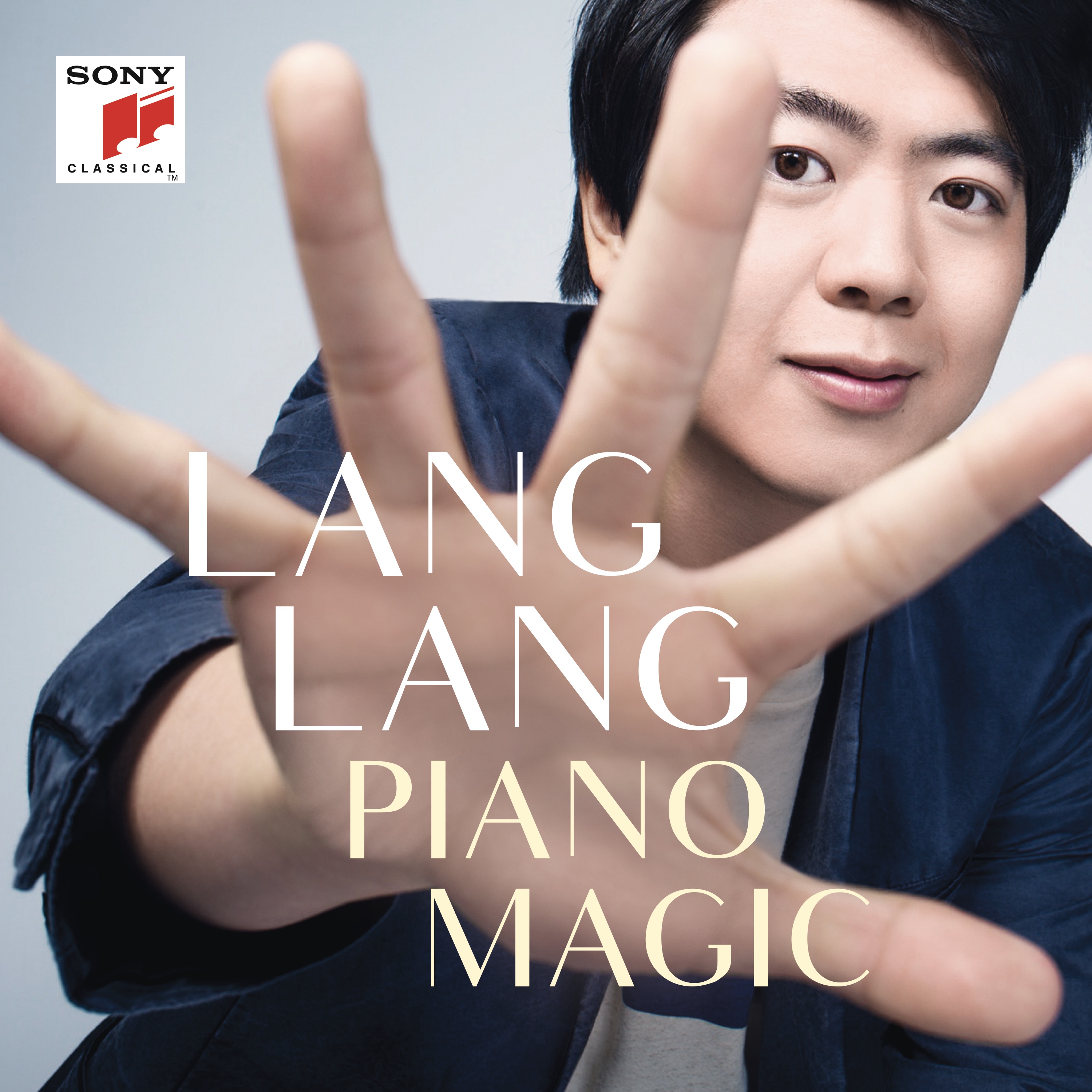 Piano Magic album cover