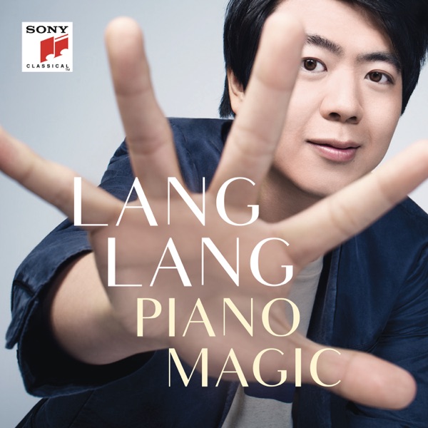 Piano Magic album cover