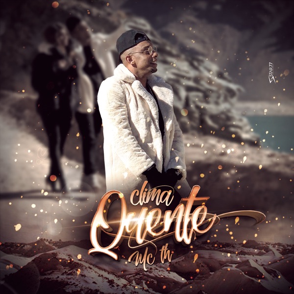 Clima Quente - Single album cover