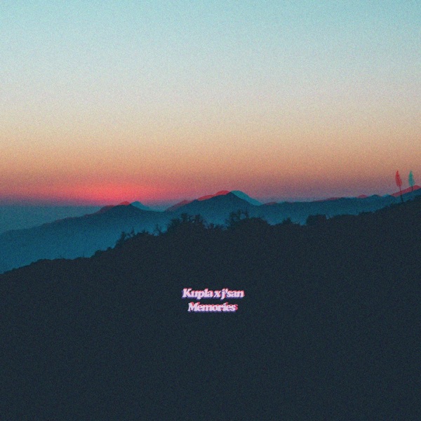 Memories album cover