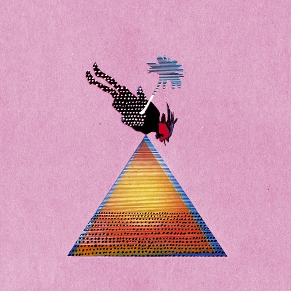 Live at the New Empowering Church album cover