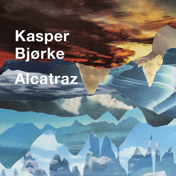 Alcatraz (Remixes) album cover