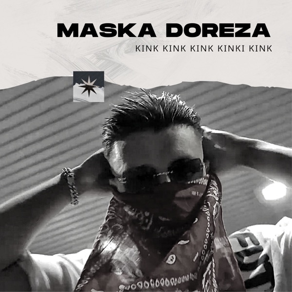 Maska Doreza - Single album cover