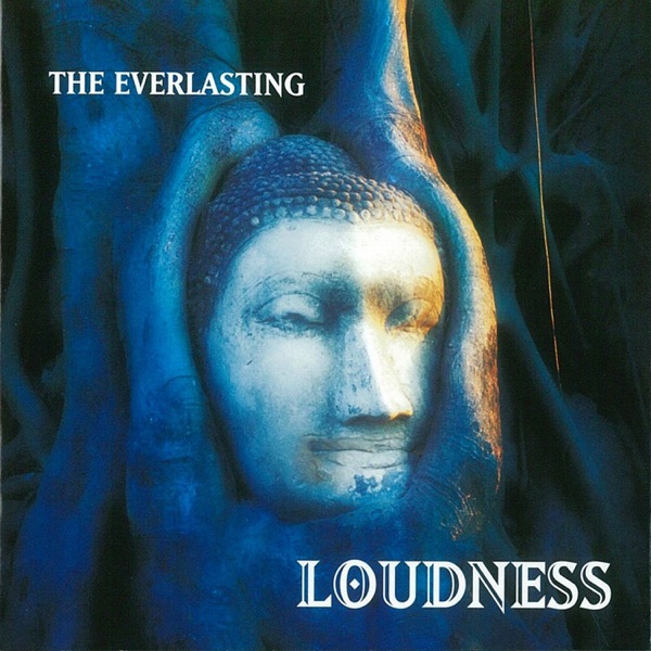 The Everlasting (Remaster Version) album cover