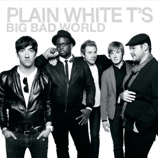Big Bad World (Bonus Track Version) album cover