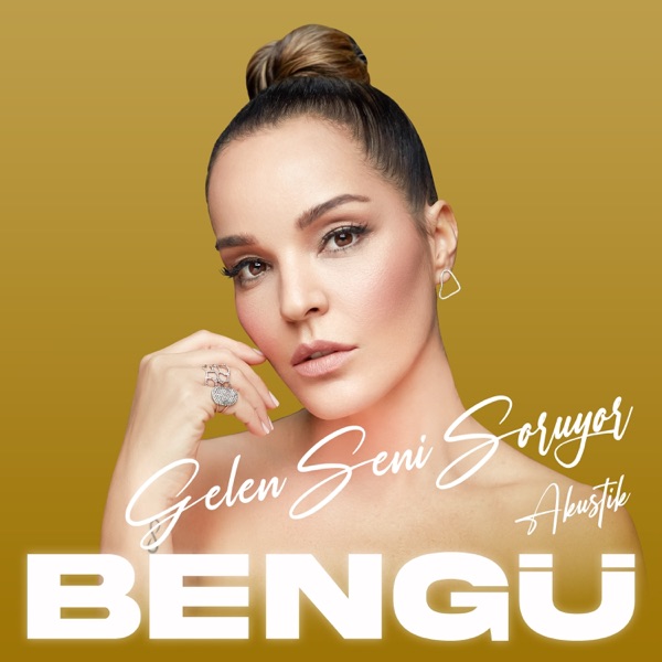 Gelen Seni Soruyor (Akustik) - Single album cover