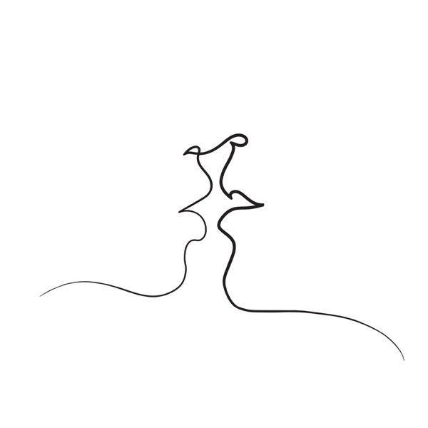 Suutele Suulle - Single album cover