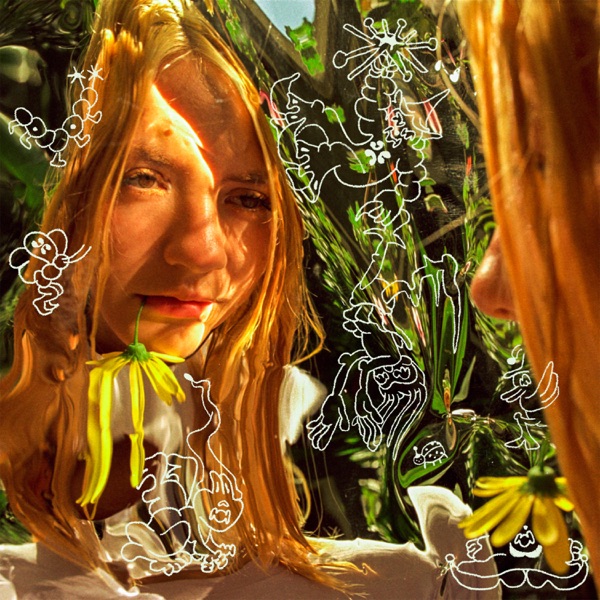 Digital Meadow album cover