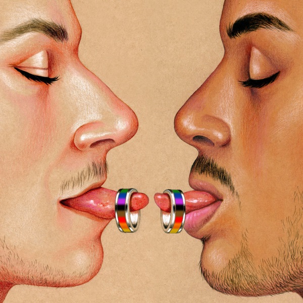 Gay Dreams Do Come True (Kiddy Smile Remix) - Single album cover