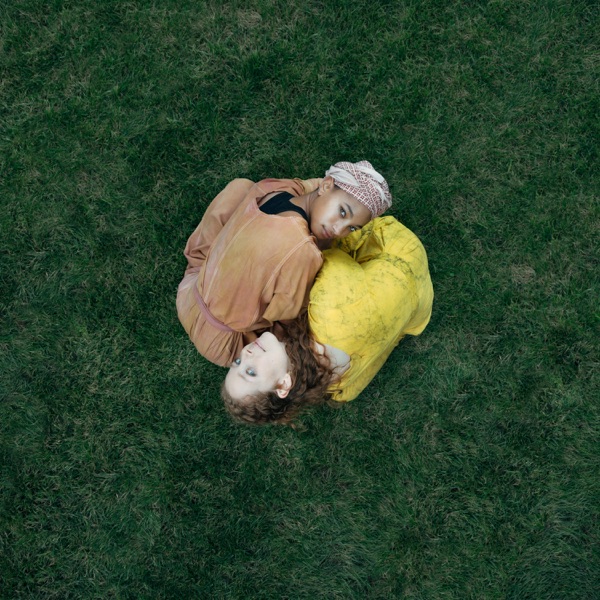 R I S E - EP album cover