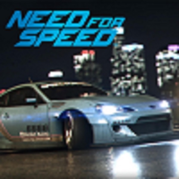 Need for Speed - Single album cover