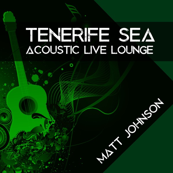 Tenerife Sea (Acoustic Live Lounge) - Single album cover