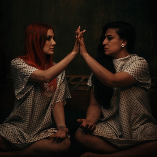 When Demons Come to Life - Single album cover