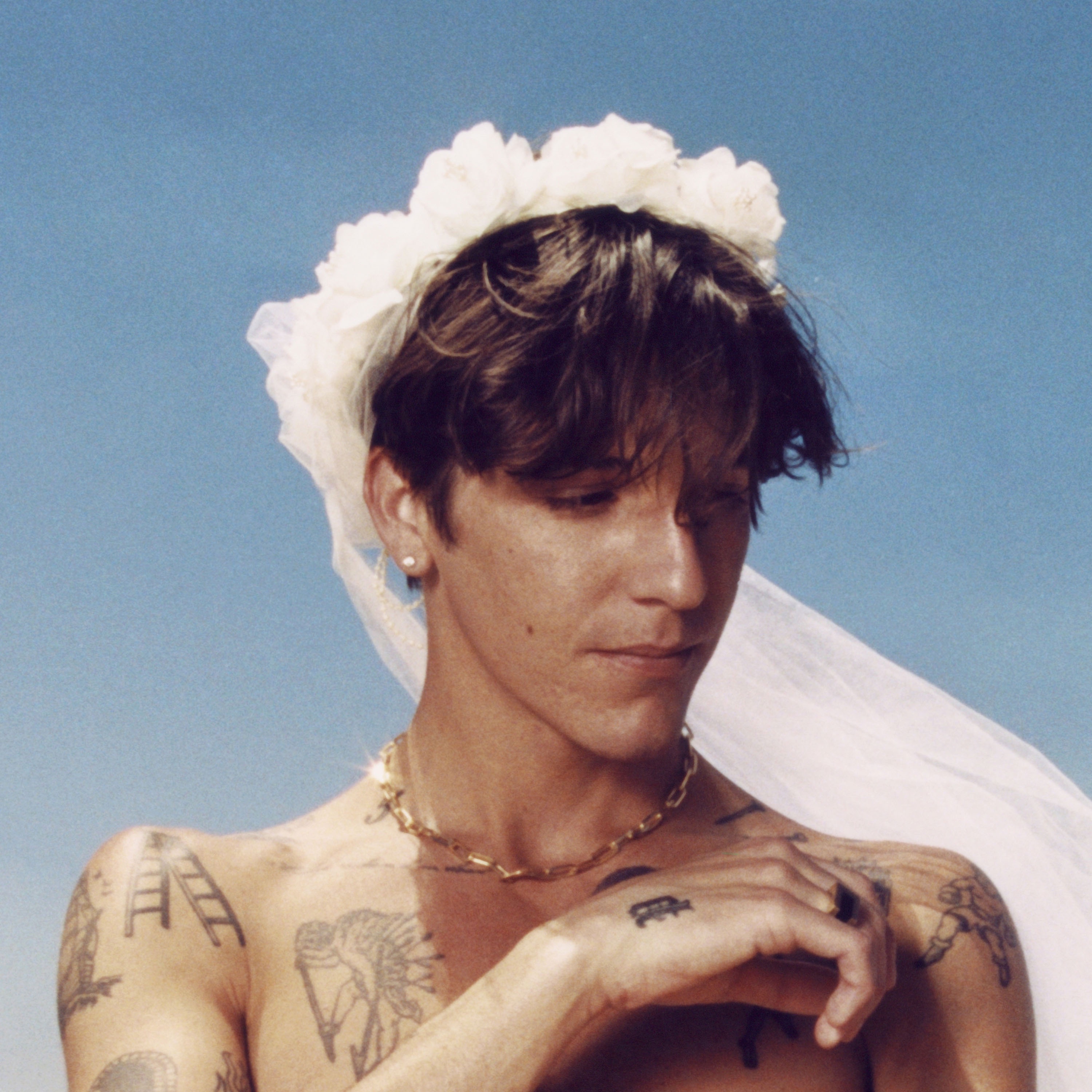 forever&more - Single album cover