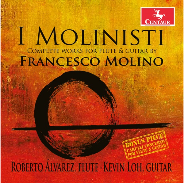 I Molinisti album cover