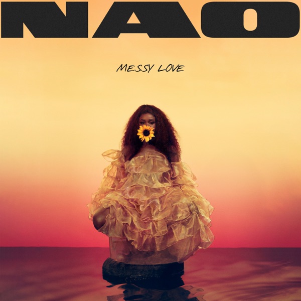 Messy Love - Single album cover