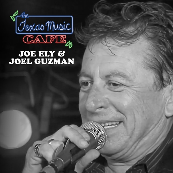 Live Forever (Live at the Texas Music Cafe) [feat. Joel Guzman] - Single album cover