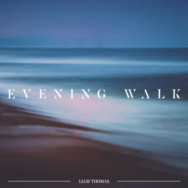 Evening Walk - Single album cover