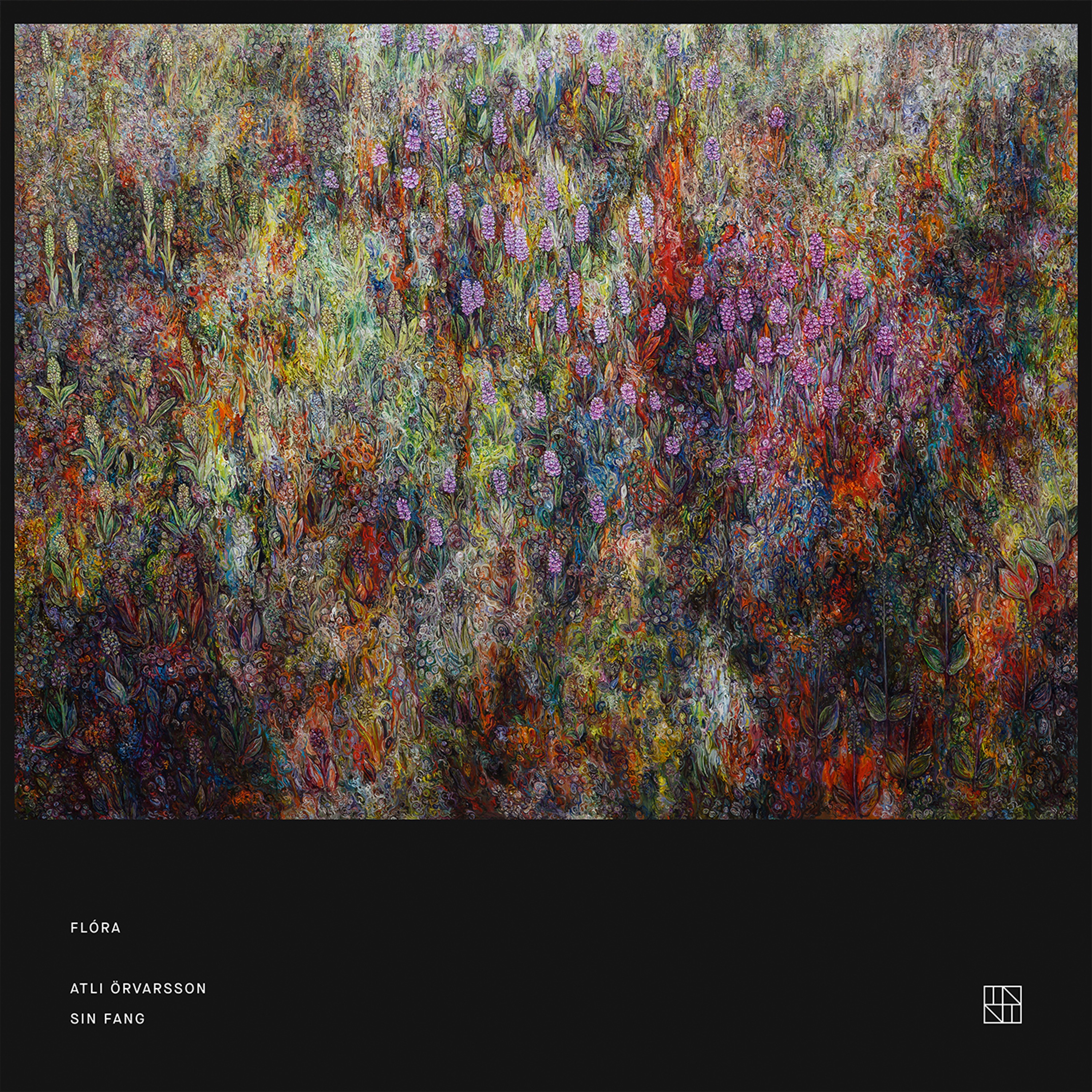 Engin Landamæri - Single album cover