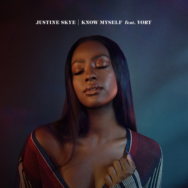 Know Myself (feat. Vory) - Single album cover
