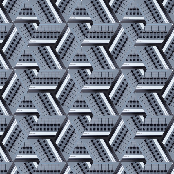 12 Bit Rhythm Trax - EP album cover