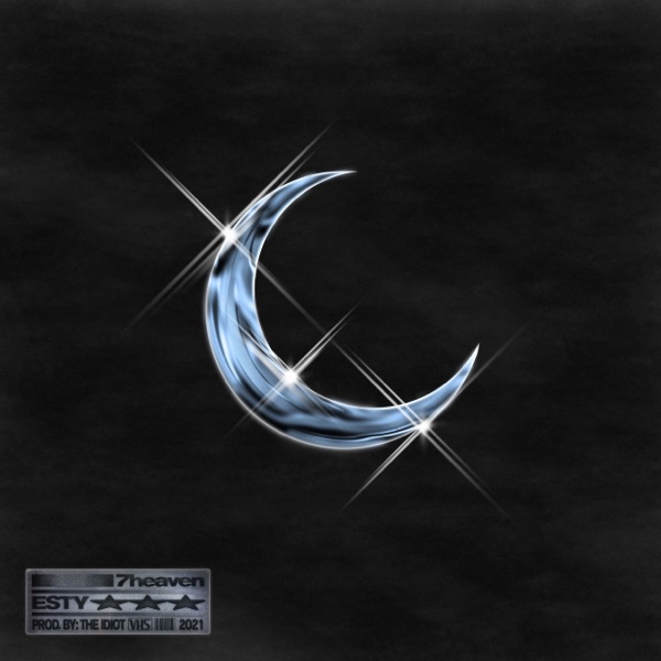7heaven - Single album cover