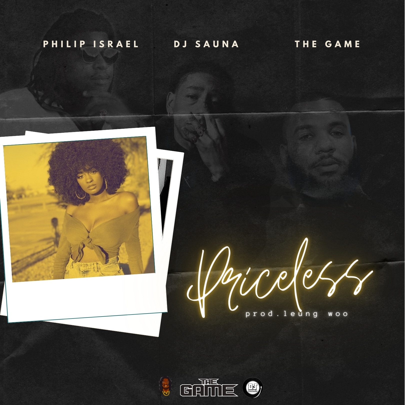 Priceless - Single album cover