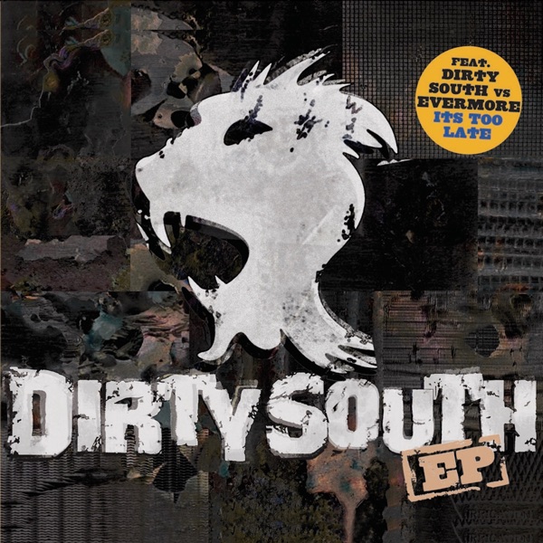 Dirty South album cover