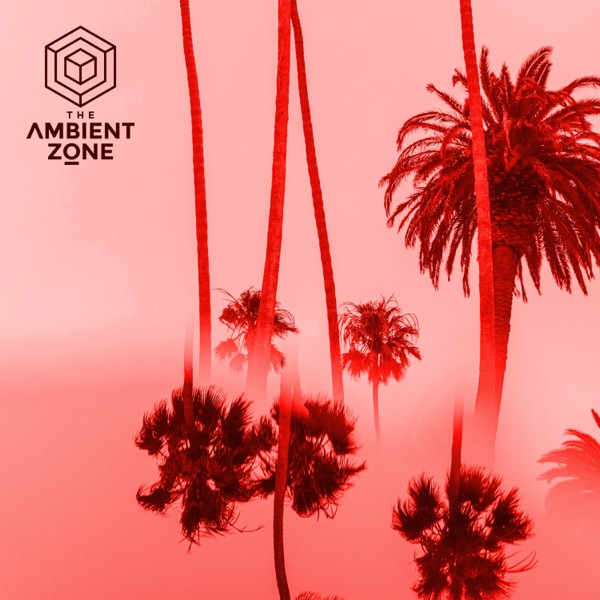 Red Geranium - Single album cover
