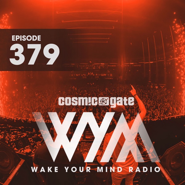 Wake Your Mind 379 album cover