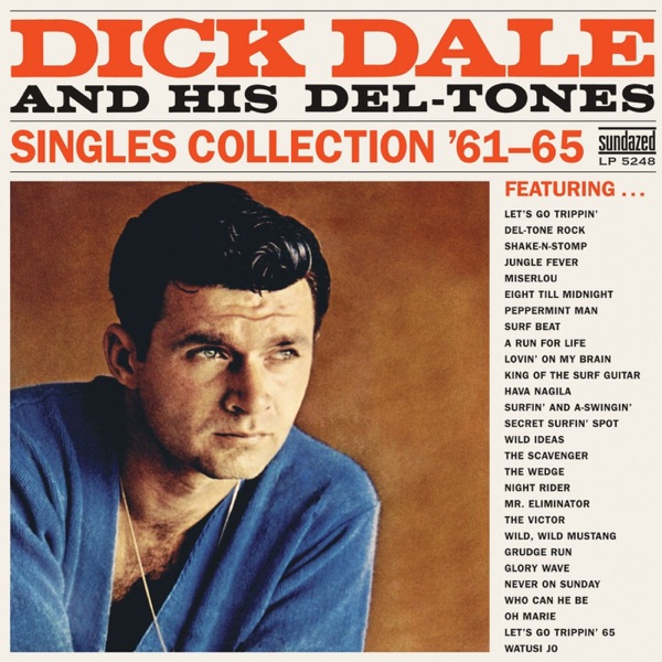 Singles Collection '61-'65 album cover