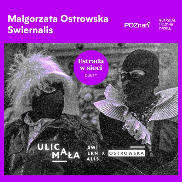 Ulica Mała - Single album cover