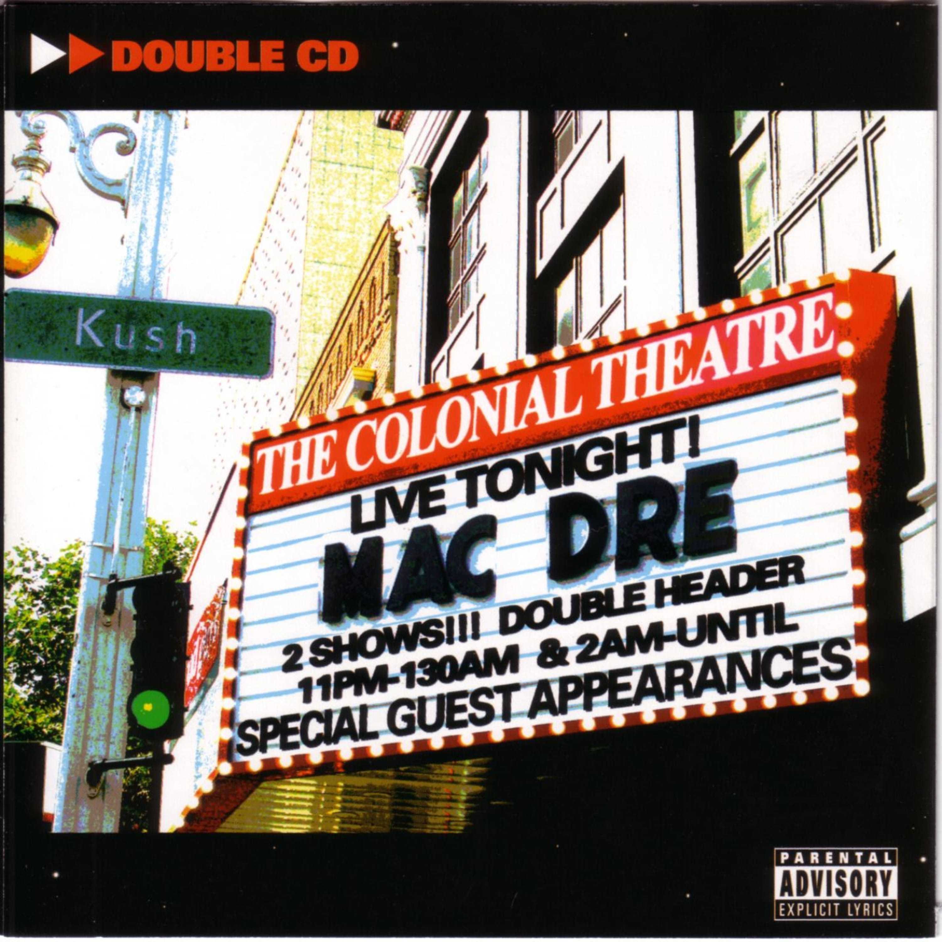 The Appearances album cover
