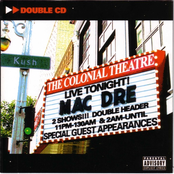 The Appearances album cover