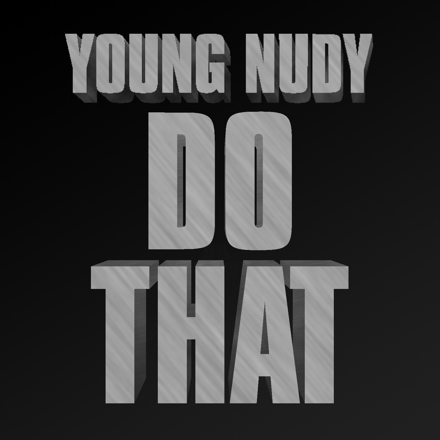 Do That - Single album cover